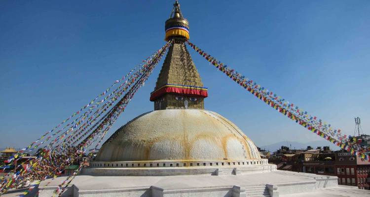 Kathmandu Day Tour