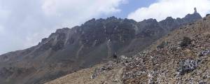 Kanchanjunga trek, trekking in Nepal